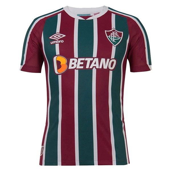 Tailandia Camiseta Fluminense 1st 2022-2023